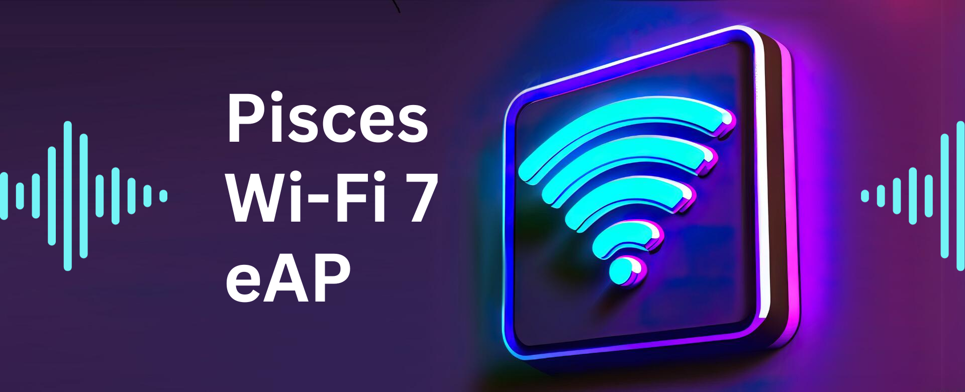 Embracing Wi-Fi 7: USI Launches Pisces Enterprise Access-Point to Support Enterprises with The Challenges of High-Density Data